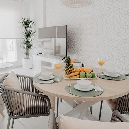 Apartmán Azure - Atico Duplex Chipiona Exteriér fotografie