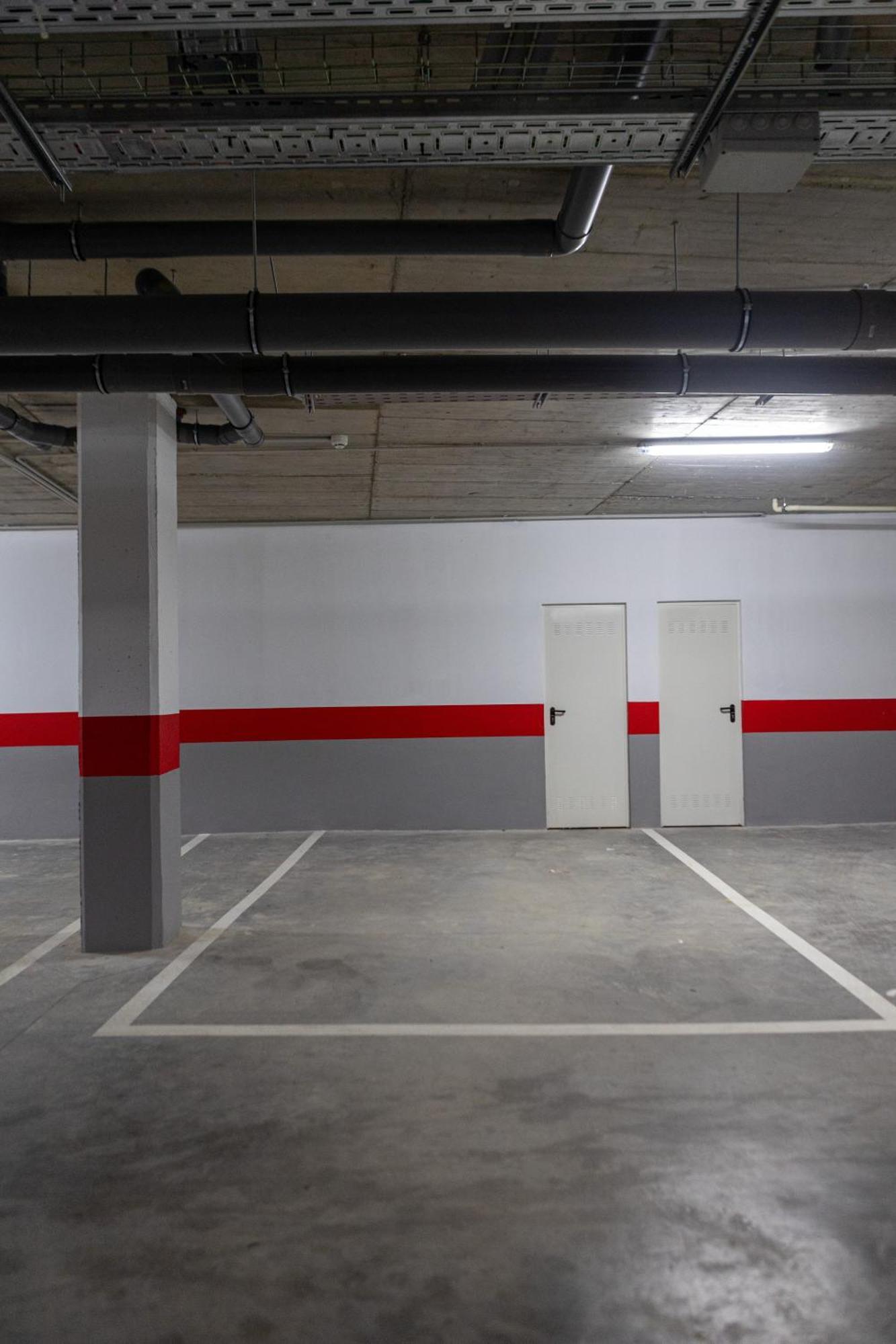 Apartmán Azure - Atico Duplex Chipiona Exteriér fotografie