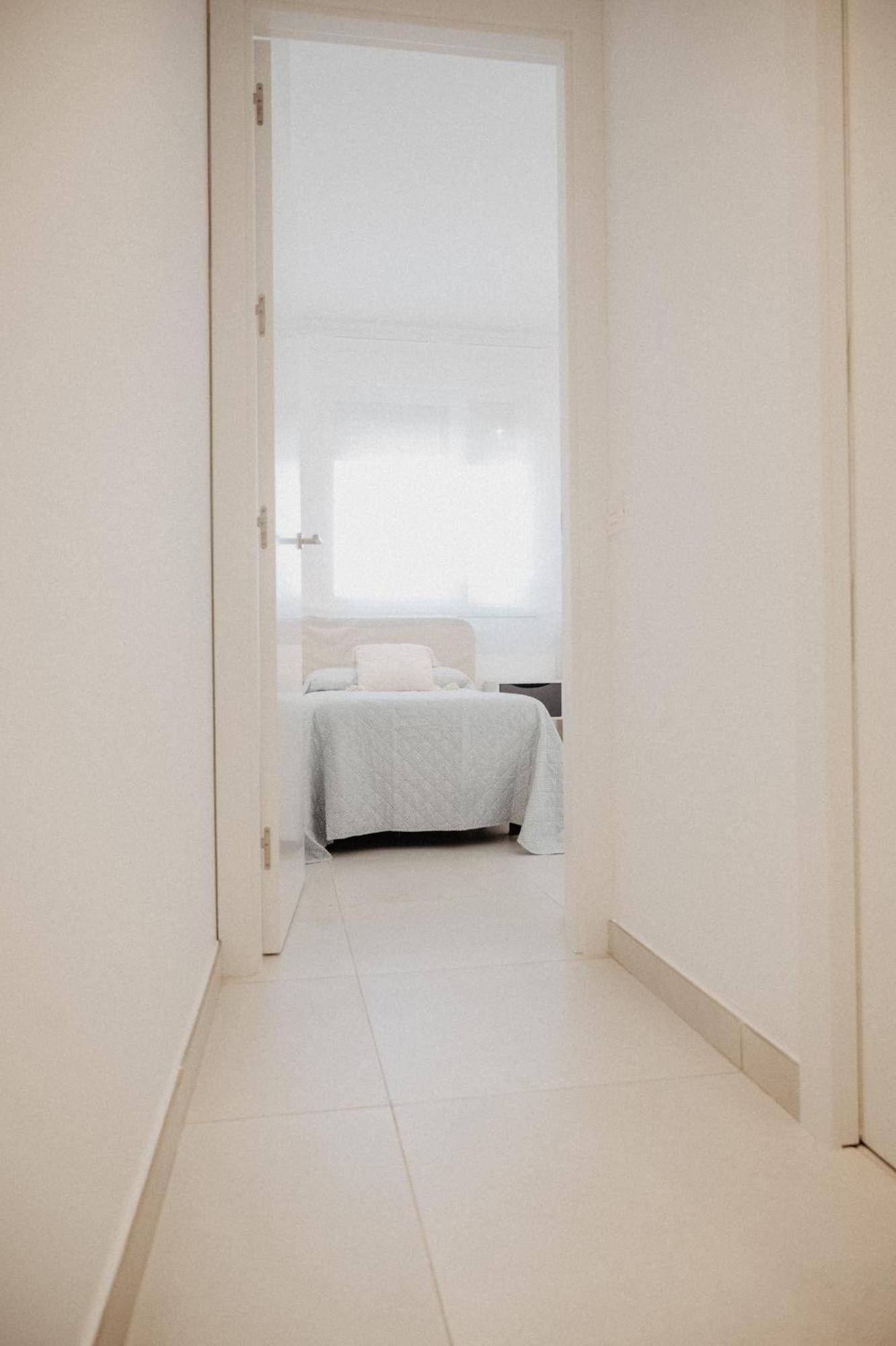 Apartmán Azure - Atico Duplex Chipiona Exteriér fotografie